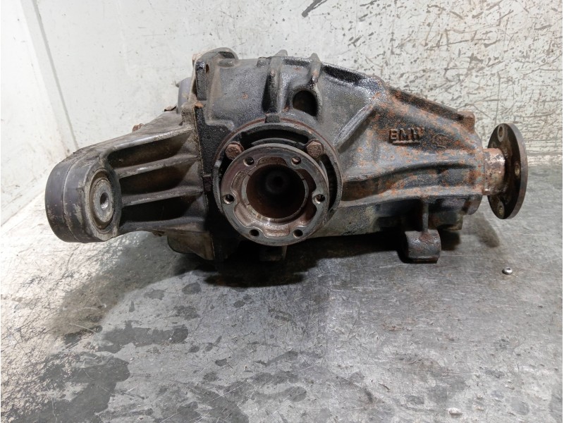 Recambio de diferencial trasero para bmw serie 3 berlina (e36) referencia OEM IAM 1213683E  