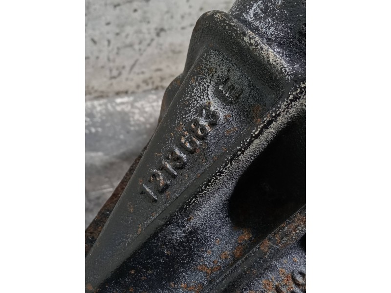 Recambio de diferencial trasero para bmw serie 3 berlina (e36) referencia OEM IAM 1213683E  