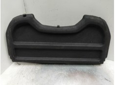 Recambio de bandeja trasera para dacia spring referencia OEM IAM