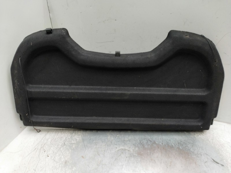 Recambio de bandeja trasera para dacia spring referencia OEM IAM   