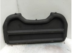 Recambio de bandeja trasera para dacia spring referencia OEM IAM