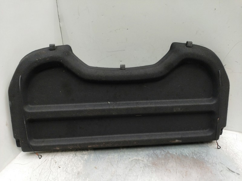 Recambio de bandeja trasera para dacia spring referencia OEM IAM   