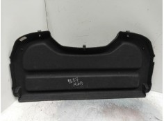 Recambio de bandeja trasera para dacia spring referencia OEM IAM    2