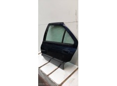 Recambio de puerta trasera izquierda para peugeot 406 berlina (s1/s2) srdt pack referencia OEM IAM    2