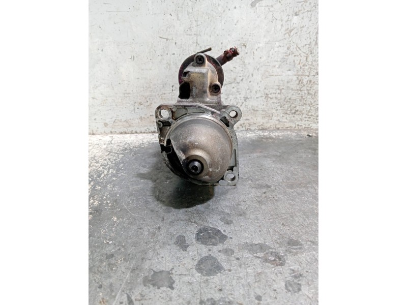 Recambio de motor arranque para bmw serie 3 berlina (e36) referencia OEM IAM 0001110110 2245328 
