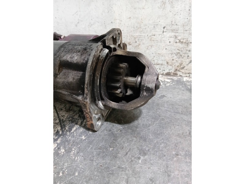 Recambio de motor arranque para bmw serie 3 berlina (e36) referencia OEM IAM 0001110110 2245328 