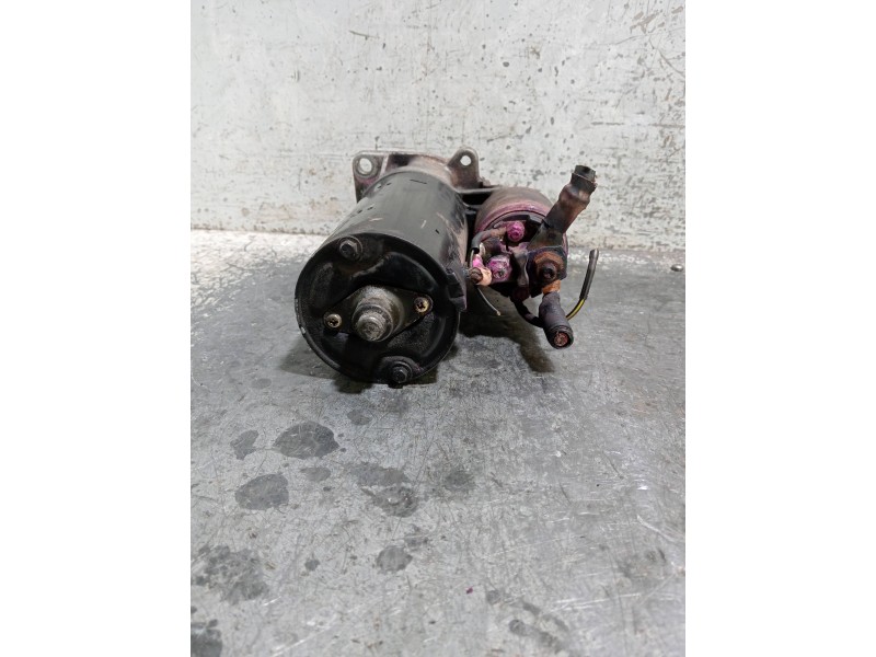 Recambio de motor arranque para bmw serie 3 berlina (e36) referencia OEM IAM 0001110110 2245328 