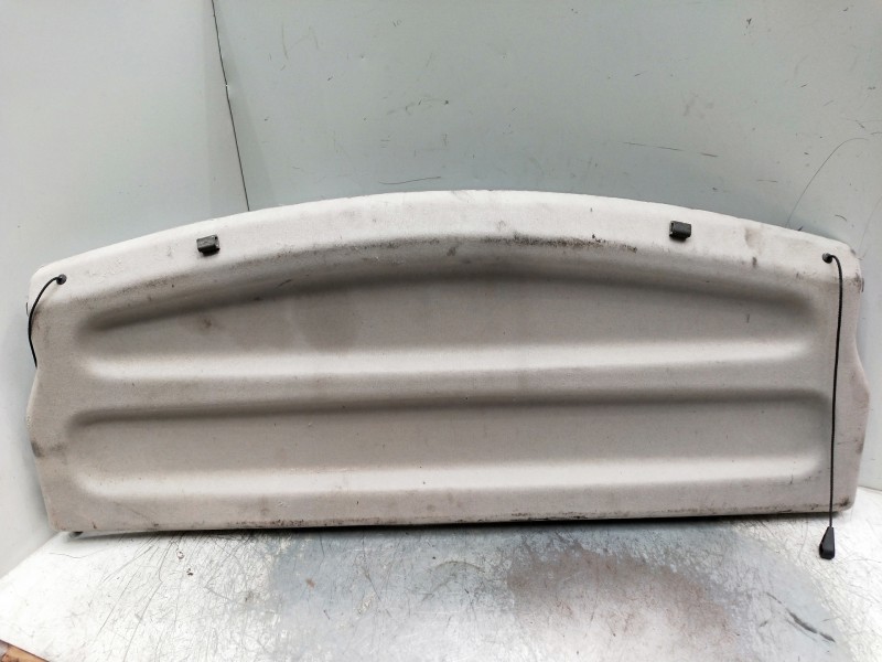 Recambio de bandeja trasera para renault zoe referencia OEM IAM 100812120101 794203271R 