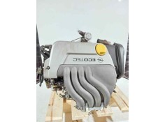 Recambio de motor completo para opel vectra b berlina referencia OEM IAM X16XEL 20745030 