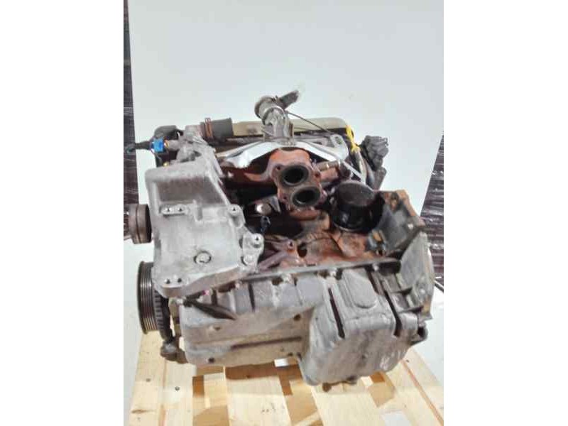Recambio de motor completo para opel vectra b berlina referencia OEM IAM X16XEL 20745030 