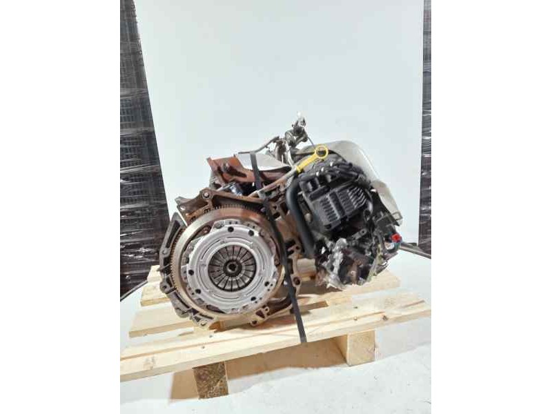 Recambio de motor completo para opel vectra b berlina referencia OEM IAM X16XEL 20745030 