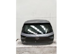 Recambio de porton trasero para opel insignia sports tourer referencia OEM IAM   5P