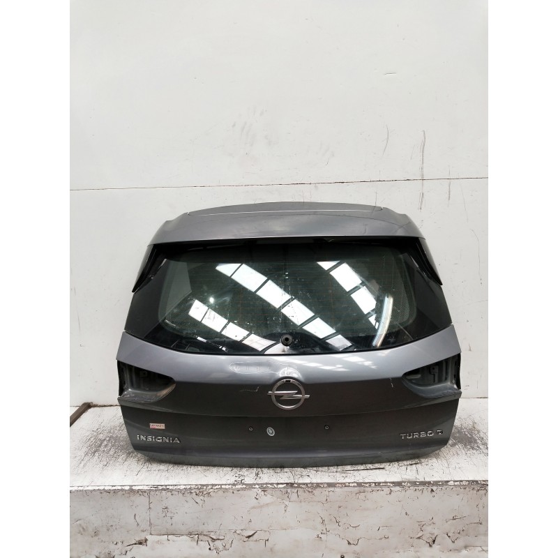Recambio de porton trasero para opel insignia sports tourer referencia OEM IAM   5P