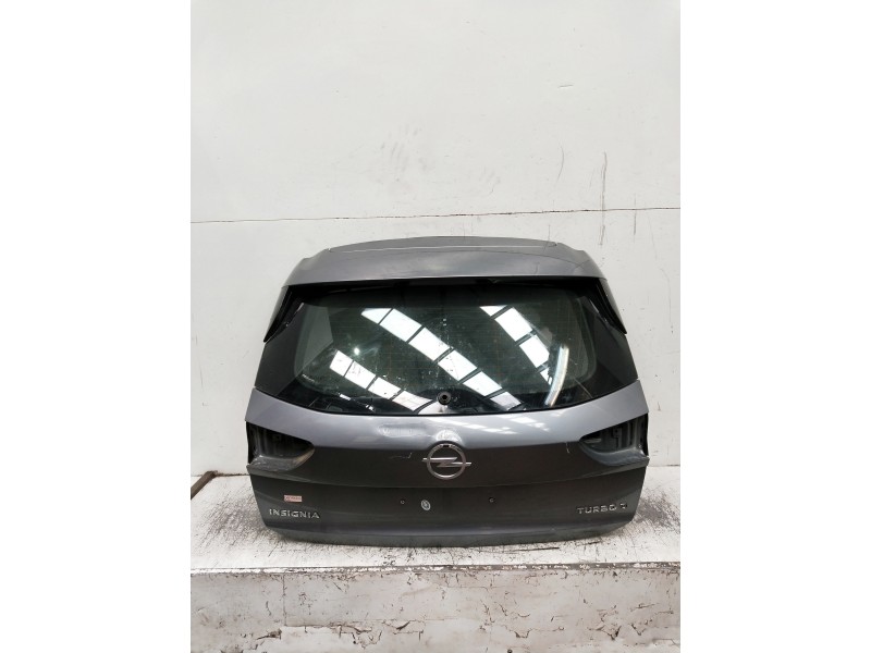 Recambio de porton trasero para opel insignia sports tourer referencia OEM IAM   5P