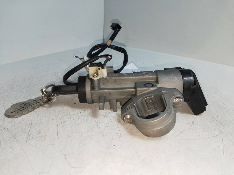 Recambio de conmutador de arranque para chevrolet tacuma 1.6 cat referencia OEM IAM 531286  