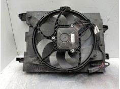 Recambio de electroventilador para renault zoe referencia OEM IAM 945002400 5420910300 