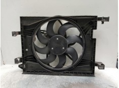 Recambio de electroventilador para renault zoe referencia OEM IAM 945002400 5420910300  2