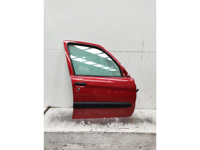 Recambio de puerta delantera derecha para citroen xsara picasso referencia OEM IAM   5P