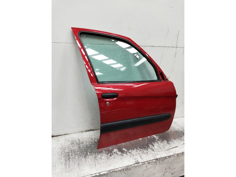 Recambio de puerta delantera derecha para citroen xsara picasso referencia OEM IAM   5P