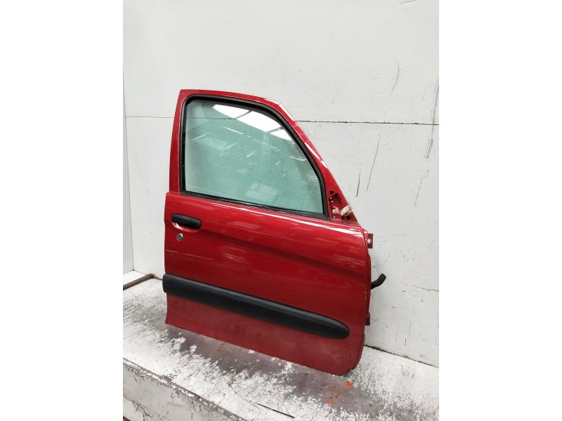 Recambio de puerta delantera derecha para citroen xsara picasso referencia OEM IAM   5P