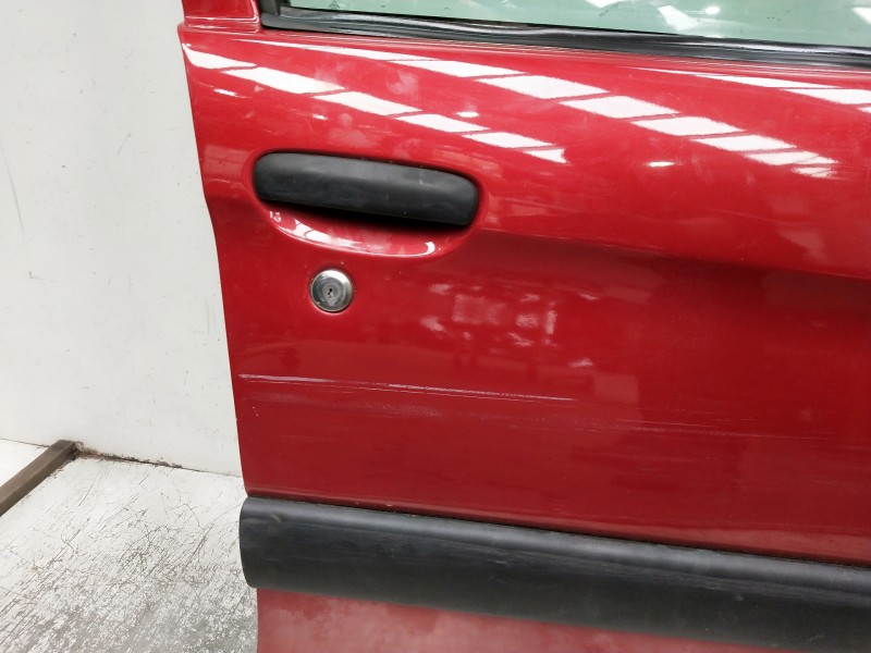 Recambio de puerta delantera derecha para citroen xsara picasso referencia OEM IAM   5P