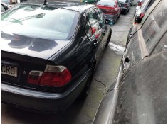 bmw serie 3 berlina (e46) del año 2004 2