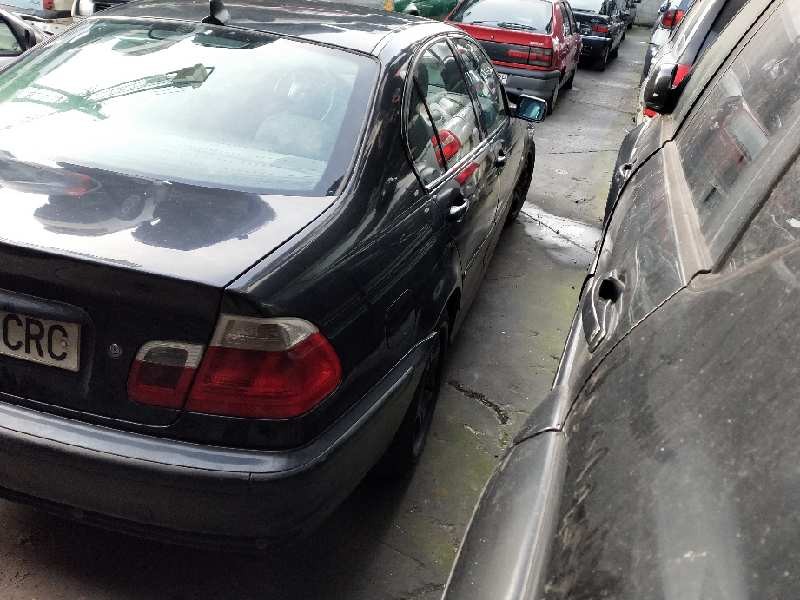 bmw serie 3 berlina (e46) del año 2004