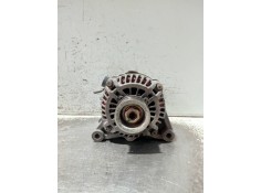 Recambio de alternador para citroen c15 1.9 d referencia OEM IAM 9638275880 A005TA6291C 