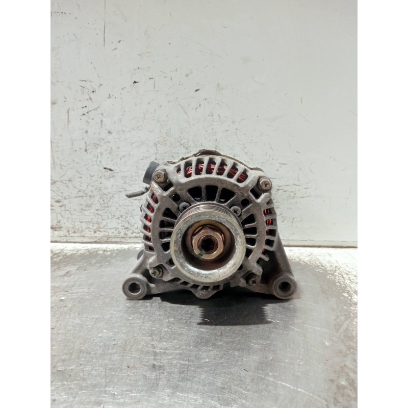 Recambio de alternador para citroen c15 1.9 d referencia OEM IAM 9638275880 A005TA6291C 