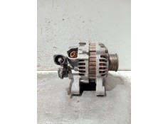 Recambio de alternador para citroen c15 1.9 d referencia OEM IAM 9638275880 A005TA6291C  2