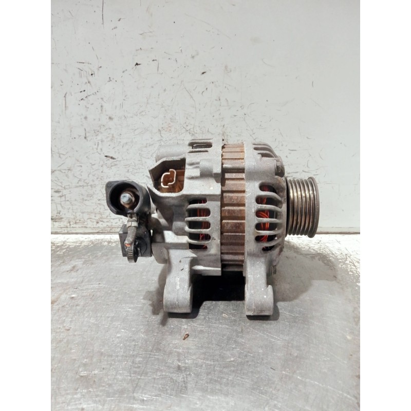 Recambio de alternador para citroen c15 1.9 d referencia OEM IAM 9638275880 A005TA6291C 