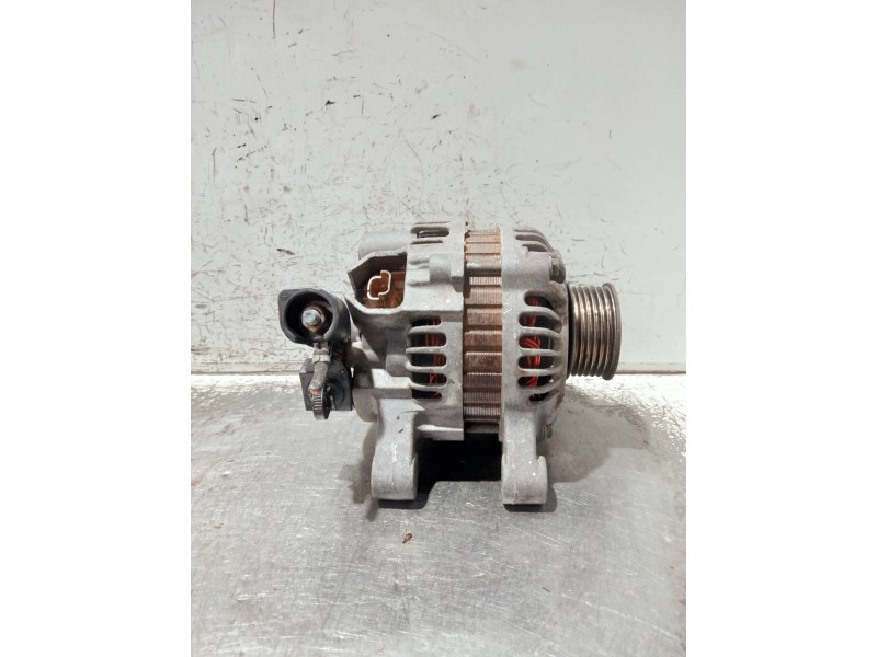 Recambio de alternador para citroen c15 1.9 d referencia OEM IAM 9638275880 A005TA6291C 