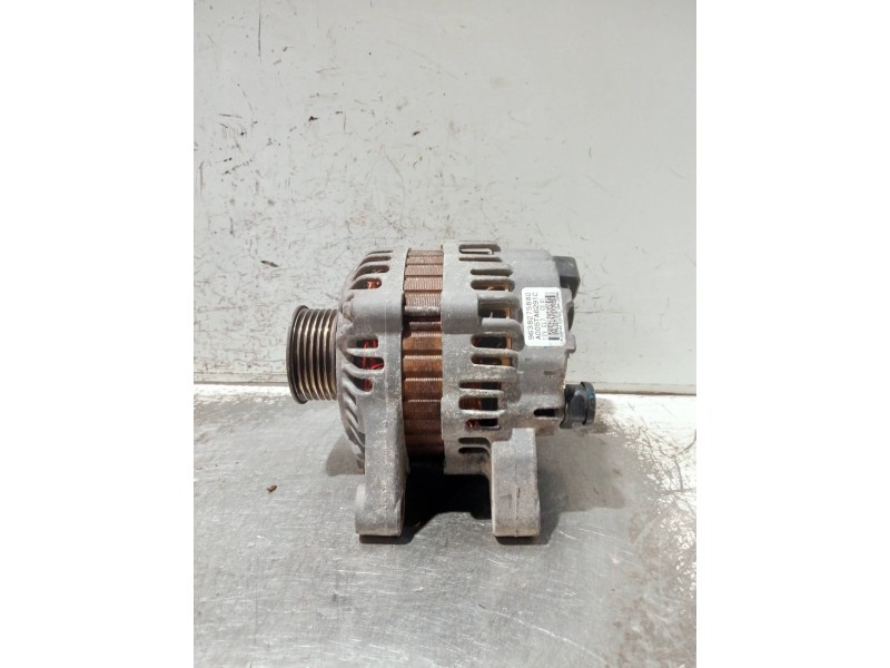Recambio de alternador para citroen c15 1.9 d referencia OEM IAM 9638275880 A005TA6291C 