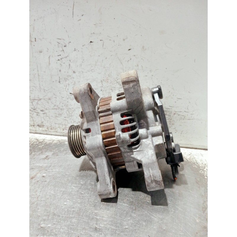 Recambio de alternador para citroen c15 1.9 d referencia OEM IAM 9638275880 A005TA6291C 