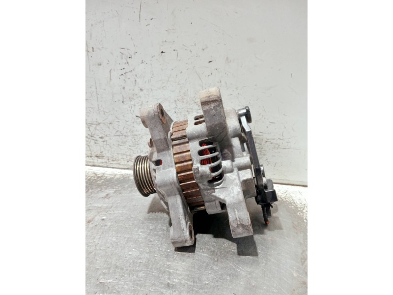 Recambio de alternador para citroen c15 1.9 d referencia OEM IAM 9638275880 A005TA6291C 