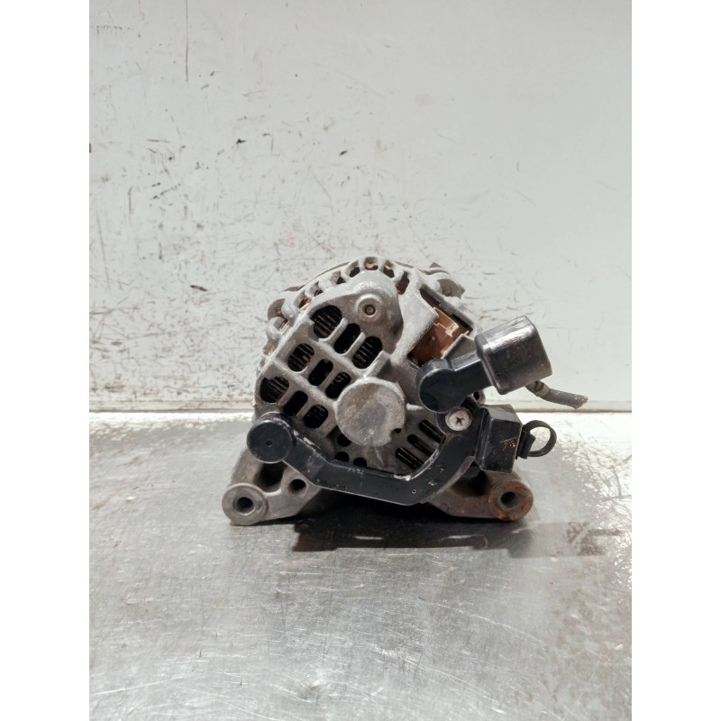 Recambio de alternador para citroen c15 1.9 d referencia OEM IAM 9638275880 A005TA6291C 