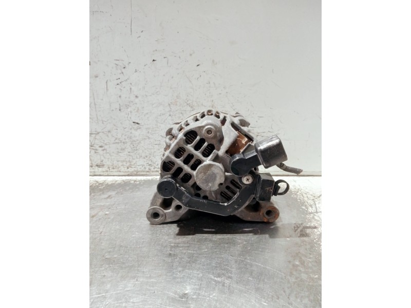 Recambio de alternador para citroen c15 1.9 d referencia OEM IAM 9638275880 A005TA6291C 