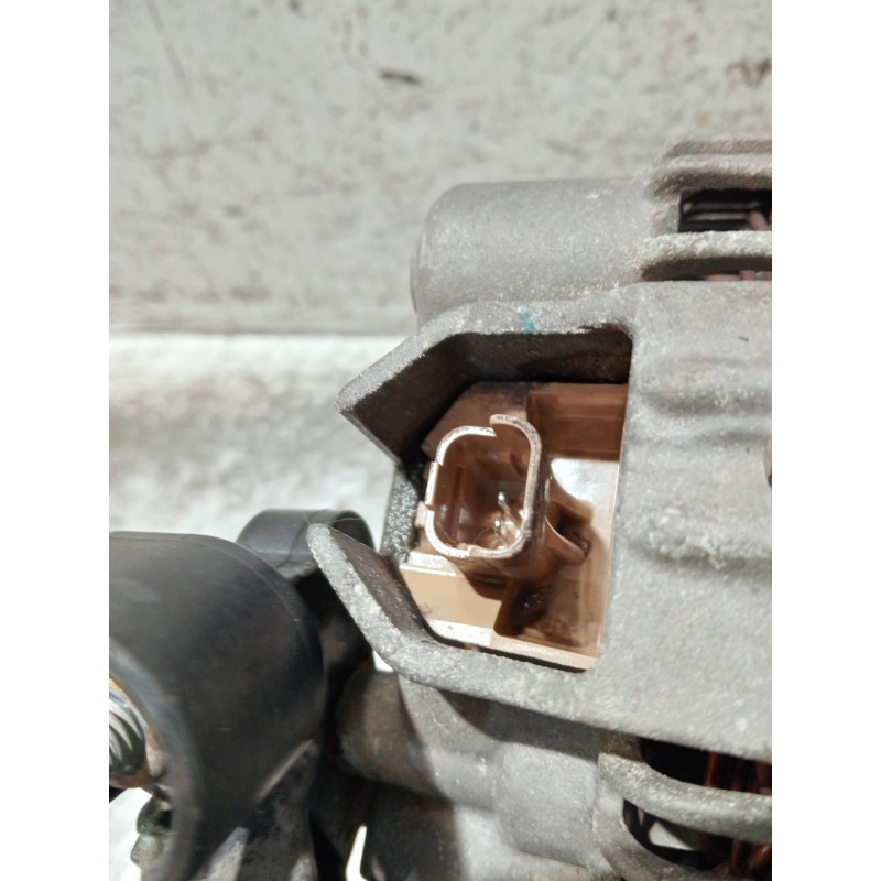Recambio de alternador para citroen c15 1.9 d referencia OEM IAM 9638275880 A005TA6291C 