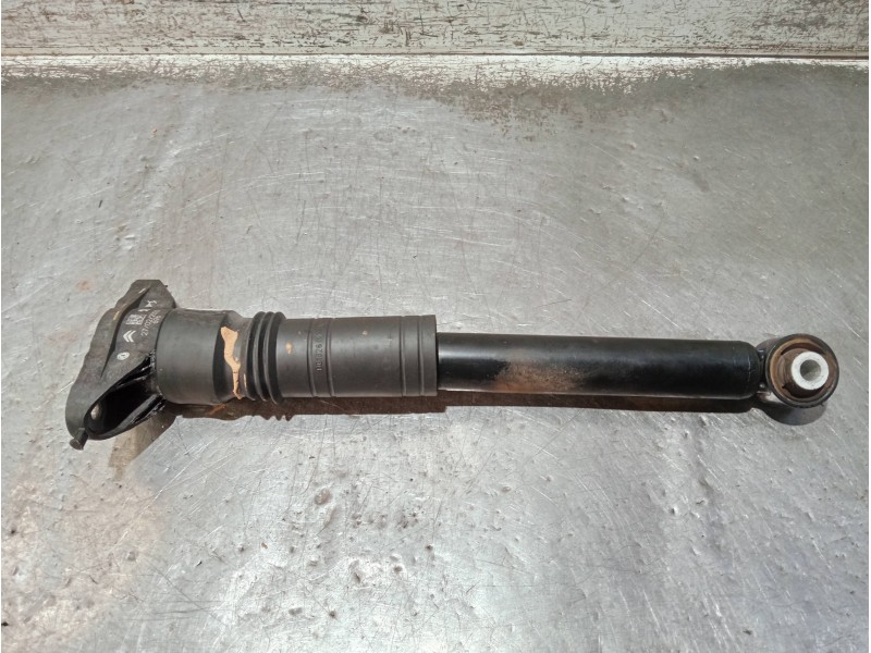 Recambio de amortiguador trasero para peugeot 208 (p2) referencia OEM IAM 9831187480 SA27000112 