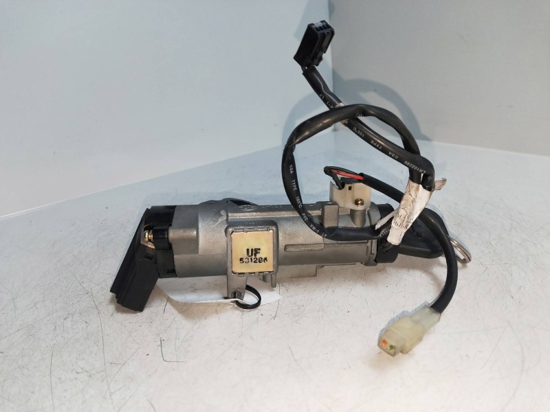 Recambio de conmutador de arranque para chevrolet tacuma 1.6 cat referencia OEM IAM 531286  