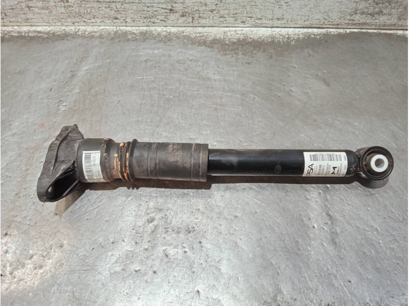 Recambio de amortiguador trasero para peugeot 208 (p2) referencia OEM IAM 9831187480 SA27000112 