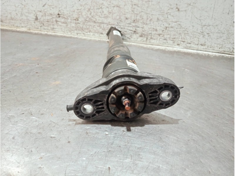 Recambio de amortiguador trasero para peugeot 208 (p2) referencia OEM IAM 9831187480 SA27000112 