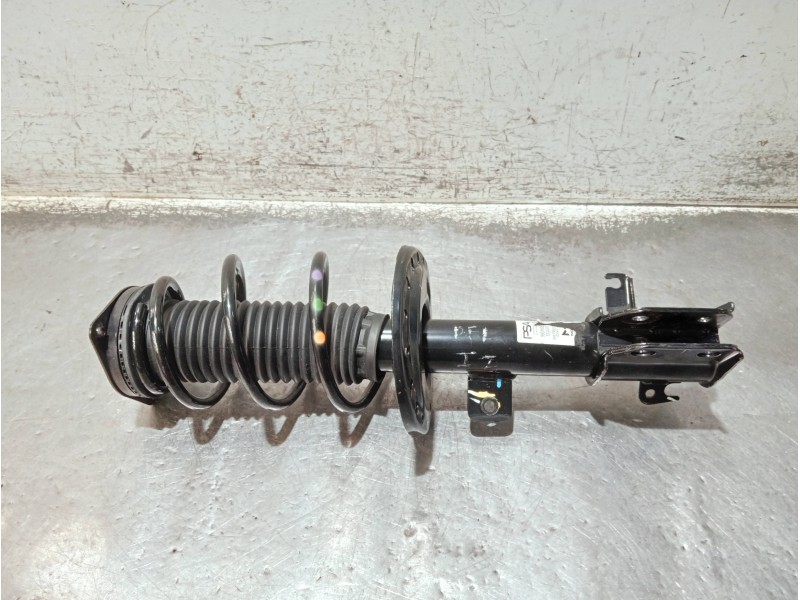 Recambio de amortiguador delantero izquierdo para peugeot 208 (p2) referencia OEM IAM 9831168380 ST32000779 