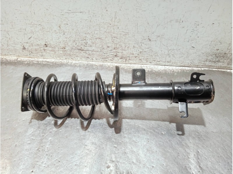 Recambio de amortiguador delantero izquierdo para peugeot 208 (p2) referencia OEM IAM 9831168380 ST32000779 