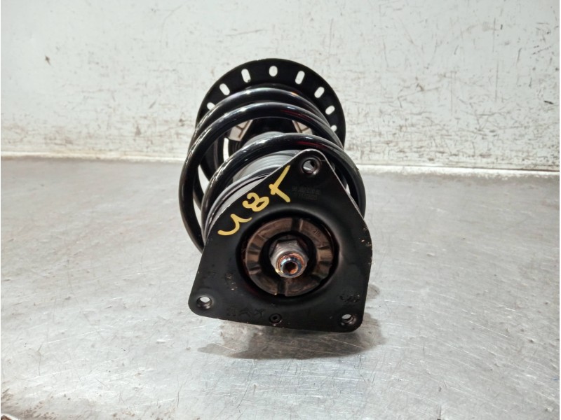 Recambio de amortiguador delantero izquierdo para peugeot 208 (p2) referencia OEM IAM 9831168380 ST32000779 