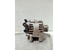 Recambio de alternador para peugeot 208 (p2) referencia OEM IAM 9835689480 2740473F FG12T163 2