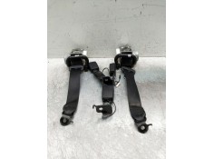 Recambio de juego cinturones trasero para bmw serie x3 (g01) referencia OEM IAM   
