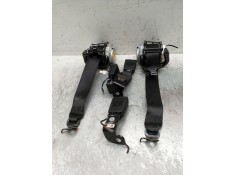 Recambio de juego cinturones trasero para bmw serie x3 (g01) referencia OEM IAM    2