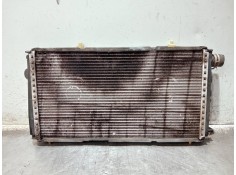 Recambio de radiador agua para citroen c15 1.9 d referencia OEM IAM   