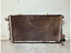 Recambio de radiador agua para citroen c15 1.9 d referencia OEM IAM    2